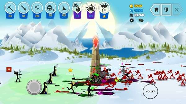 Stick War 3图3