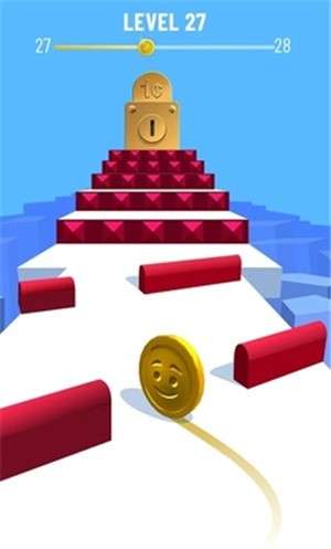 硬币冲图3