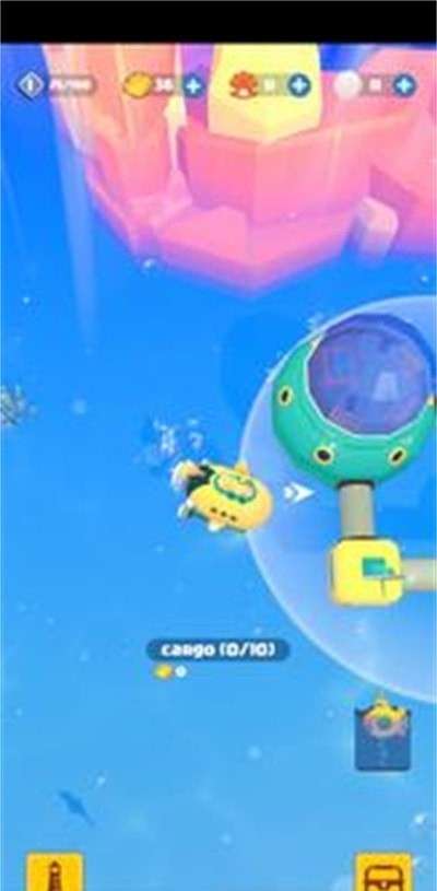 潜艇水下世界图2