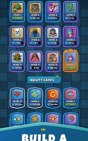 Hero Royale图2