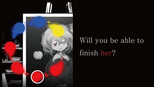 Death Palette图2