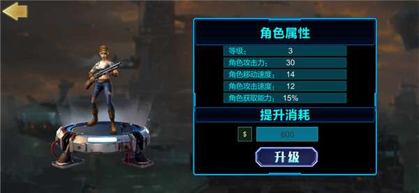 终焉生还者图2