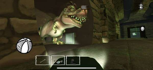 Scary Dinosaur图2