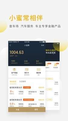 蜜蜂停车图3