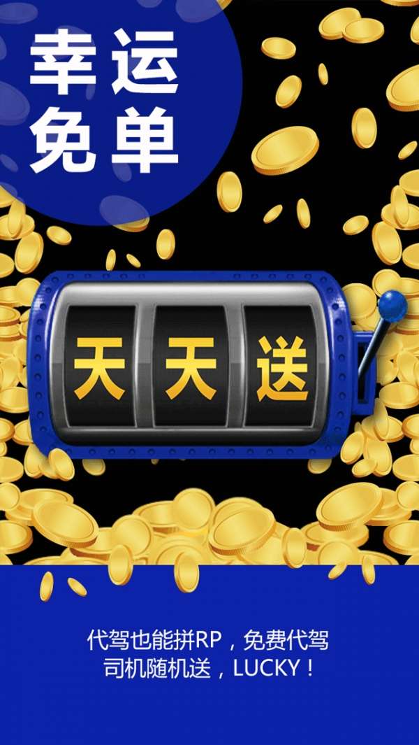 乐师傅代驾图2