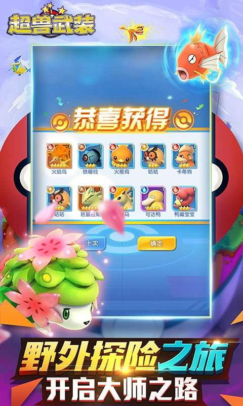超兽武装（真充大礼包）图5
