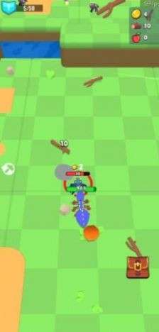 蚂蚁RPG图2