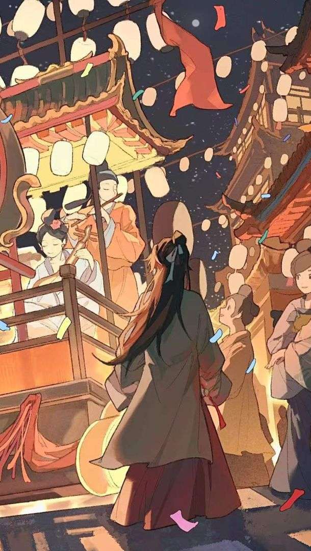 云京忆梦图2