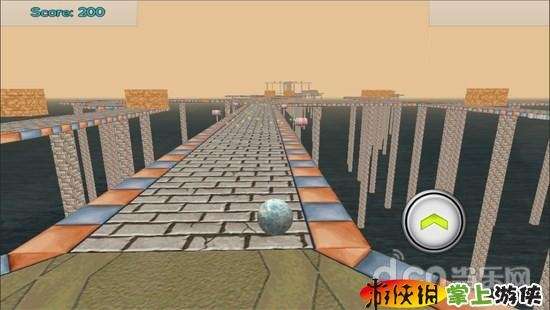 疯狂滚球图3