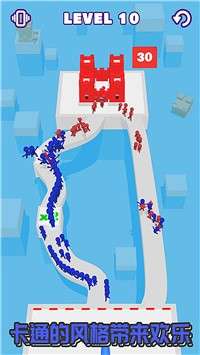 进击吧破坏者图1