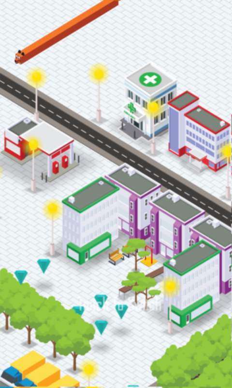 Snake City图2