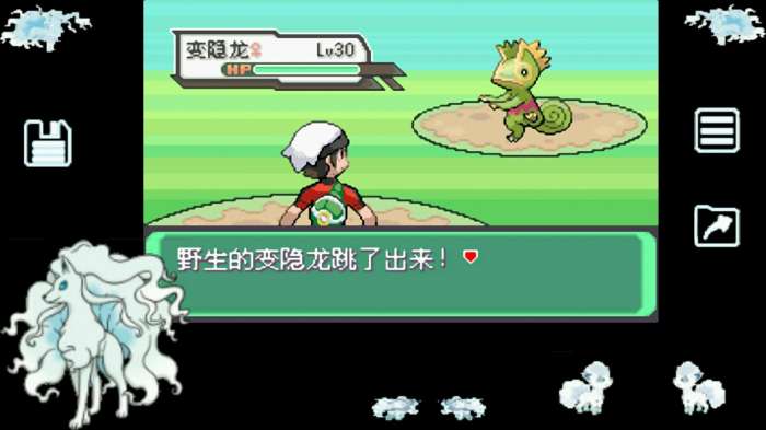 究极绿宝石5图3