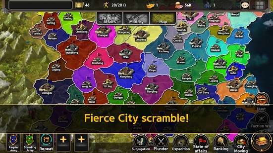 Unbroken War图1