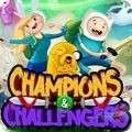 探险活宝冠军与挑战champions