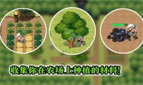 勇者的农场生存之道图3
