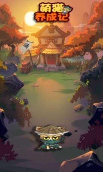 萌猫养成记图3