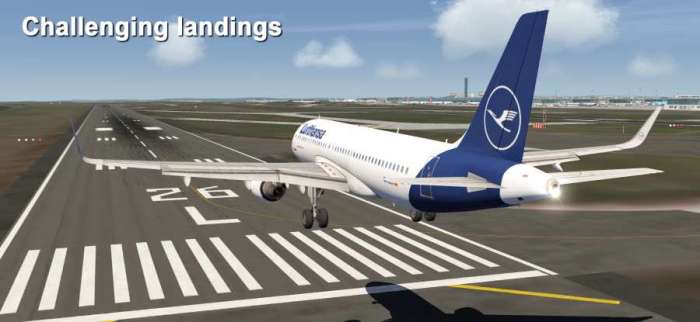 Aerofly FS 2022图1