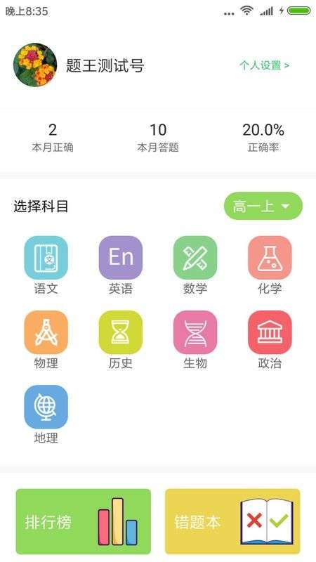 题王图1