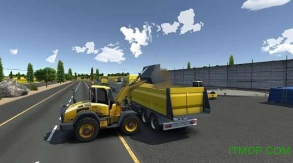 Drive Simulator图1