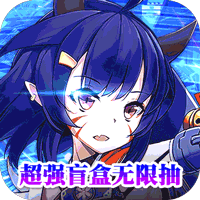 精灵物语盲盒