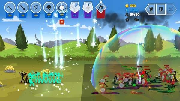 Stick War 3图1