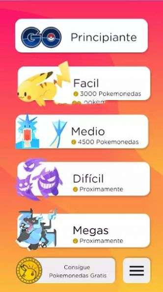 Who s that poke图2