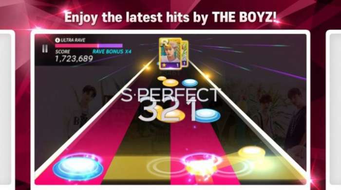superstar the boyz图3