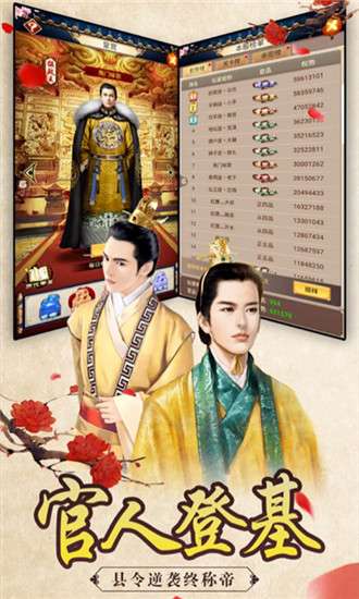 我的帝王生活图5