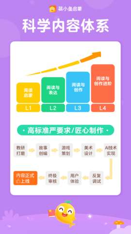 荷小鱼AI课图5