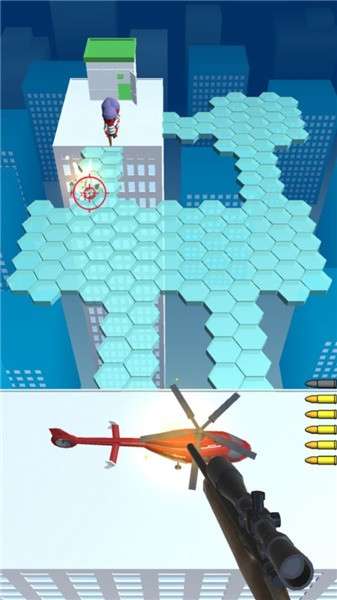 六边形射戏图3