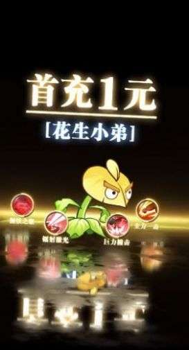 僵尸乱斗OL图4