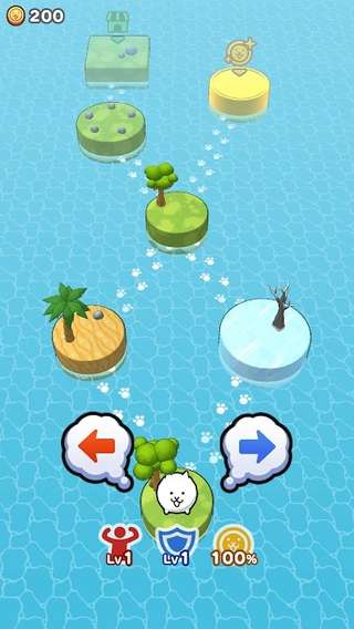 Battle Cats Quest图1