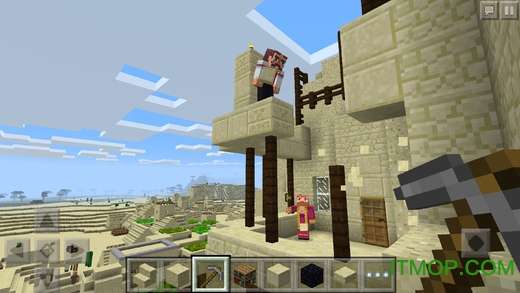 minecraft boat图3