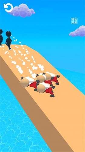 王牌射击勇士图1