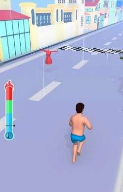 四季跑酷图2