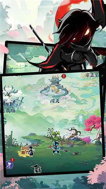 无名英雄图3
