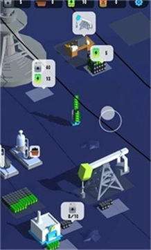 月球探险家电力建设图2