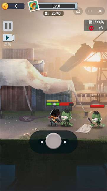 超速射击图2
