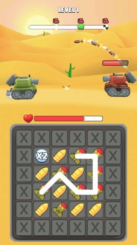 坦克合成射击图3