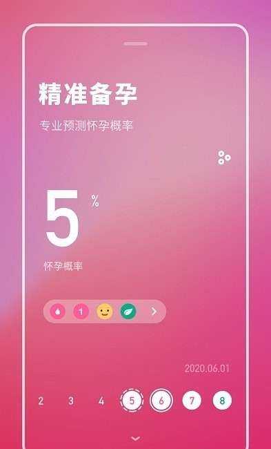 健康备孕助手图3