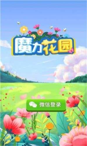 魔力花园图2