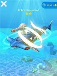 侏罗纪海袭图2
