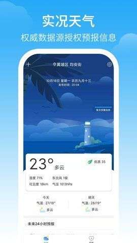 最佳天气图1