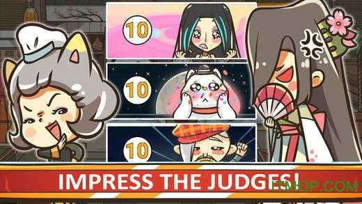 厨师大战图1