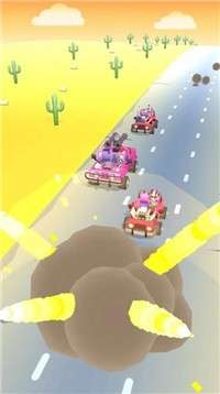 坏蛋爆破手图2