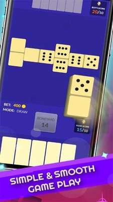 多米诺骰子图2