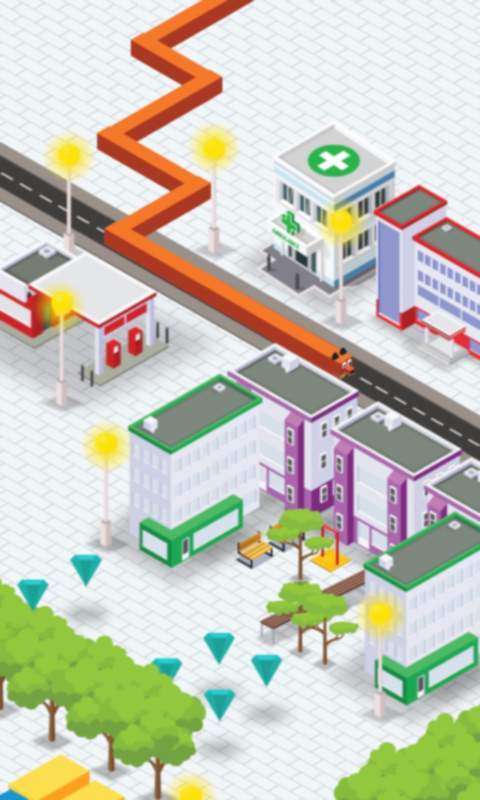 Snake City图3