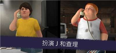 恐怖冰淇淋工厂6图1