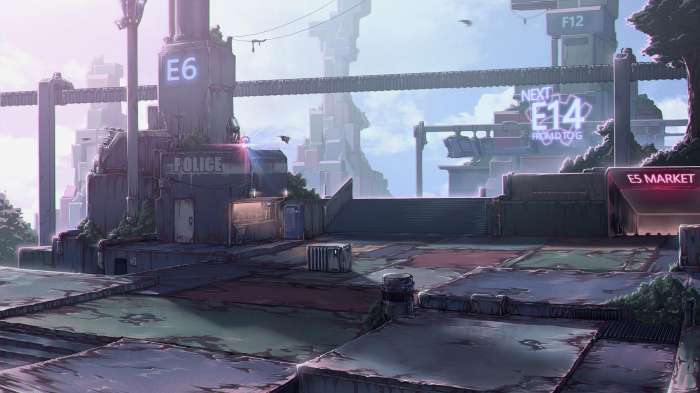 重启：泡沫篇图4
