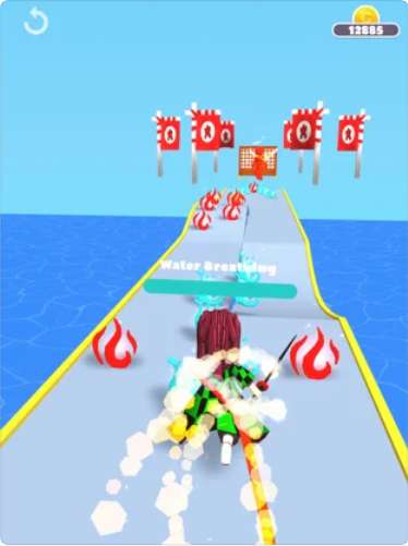激光剑毁灭者图1